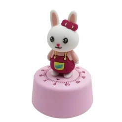 Küchentimer mit Tiermotiven – Lustiger mechanischer Kochtimer