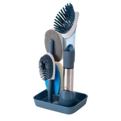 Küchentopf- und Pfannenschrubber-Set – Ultimative Reinigungswerkzeuge