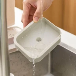 Küchentuchhalter-Seifenspender - Multifunktionales Küchenzubehör