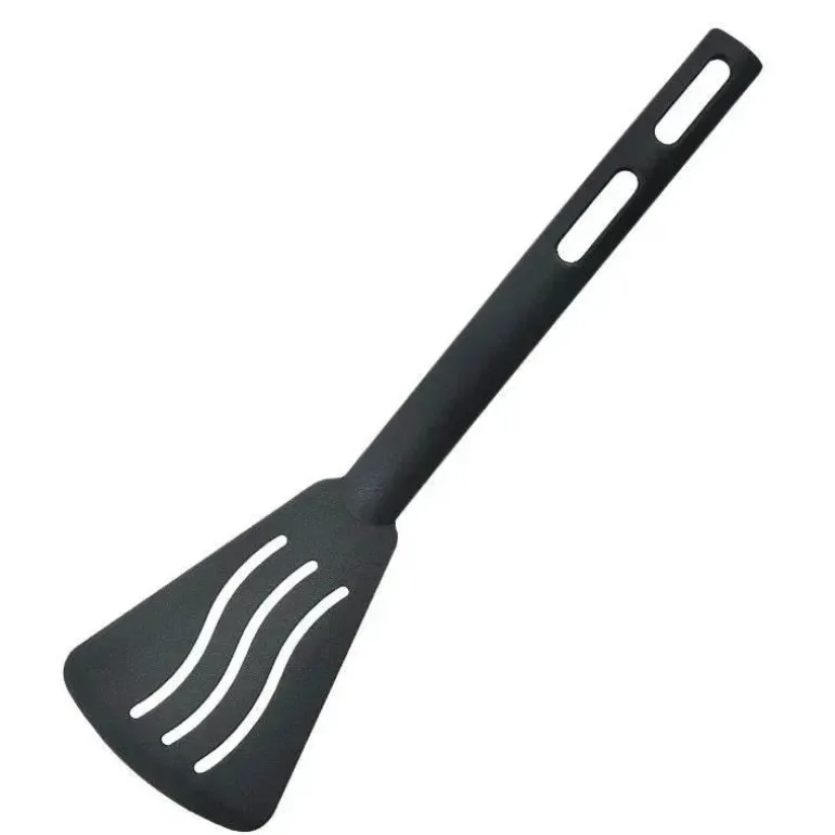 Küchenutensilien-Set aus Silikon – Tragbares Camping-Besteck und Löffel