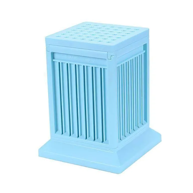 Kebab Maker Box Maschine - BBQ Grill Werkzeug