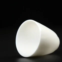 Keramik-Kungfu-Teetasse – Espressotasse aus chinesischem Porzellan