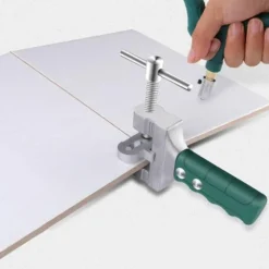 Keramik-Schneidwerkzeug – Sichere Konstruktions-Schneidklinge