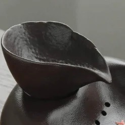 Keramik-Wasserspender für Katzen – Stilvoller Trinknapf für Haustiere