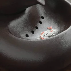 Keramik-Wasserspender für Katzen – Stilvoller Trinknapf für Haustiere