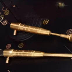 Kerosin-Fackelfeuerzeug – langlebiges Outdoor-Camping-Werkzeug