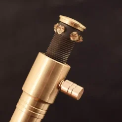 Kerosin-Fackelfeuerzeug – langlebiges Outdoor-Camping-Werkzeug