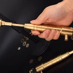 Kerosin-Fackelfeuerzeug – langlebiges Outdoor-Camping-Werkzeug