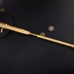 Kerosin-Fackelfeuerzeug – langlebiges Outdoor-Camping-Werkzeug