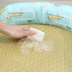 Kühlendes Haustierbett – Sommerkomfort für Hunde und Katzen