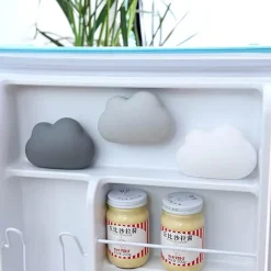 Kühlschrank-Luftreiniger - Wolkenerfrischer