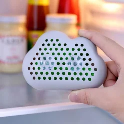 Kühlschrank-Luftreiniger - Wolkenerfrischer