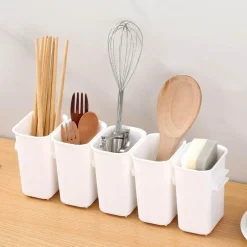 Kühlschrank-Organizer – Aufbewahrungsbox für Lebensmittel an der Seitentür