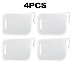 Kühlschrank-Organizer – Trennwand zur Lebensmittelaufbewahrung in der Küche