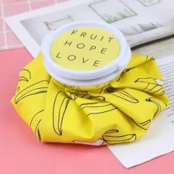 Kühltherapie-Paket – Mehrfarbiges Hilfsmittel zur Muskelentspannung