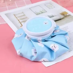 Kühltherapie-Paket – Mehrfarbiges Hilfsmittel zur Muskelentspannung