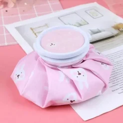 Kühltherapie-Paket – Mehrfarbiges Hilfsmittel zur Muskelentspannung