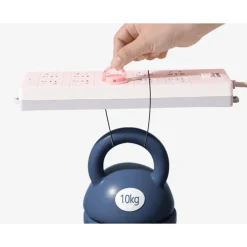 Kindersichere Steckdosenabdeckungen – Elektrischer Sicherheitsschutz für Kinder