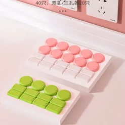 Kindersichere Steckdosenabdeckungen – Elektrischer Sicherheitsschutz für Kinder