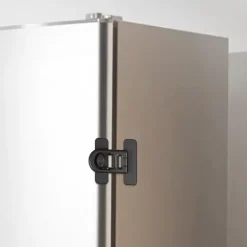 Kindersicherheitsschloss – Sicherer Riegel für Schränke und Kühlschränke