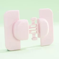 Kindersicherheitsschloss – Sicherer Riegel für Schränke und Kühlschränke