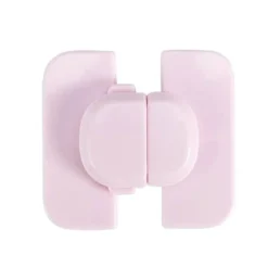 Kindersicherheitsschloss – Sicherer Riegel für Schränke und Kühlschränke