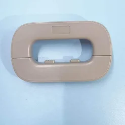 Kindersicherung - Doppelknopf-Schrankschloss