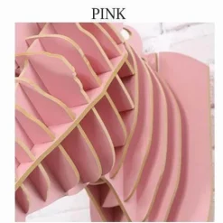 King Kong Beistelltisch aus Holz - Luxus-Wohnkultur 39