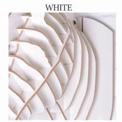 King Kong Beistelltisch aus Holz - Luxus-Wohnkultur 39