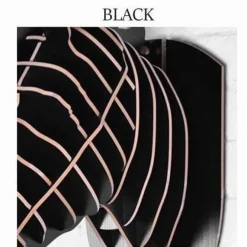 King Kong Beistelltisch aus Holz - Luxus-Wohnkultur 39