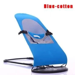 Klappbarer Schaukelstuhl für Haustiere – tragbarer Entspannungssitz für drinnen und draußen