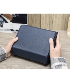 Klappbarer Wandhaken – Versteckter Handtuch- und Kleiderbügel aus Edelstahl