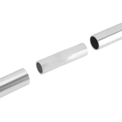 Klappbarer Wandkleiderständer – Platzsparender Wäsche-Organizer