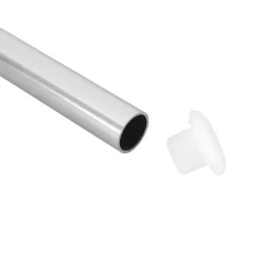 Klappbarer Wandkleiderständer – Platzsparender Wäsche-Organizer