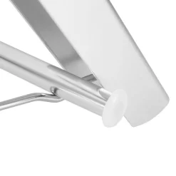 Klappbarer Wandkleiderständer – Platzsparender Wäsche-Organizer