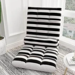 Klappbares Lazy Sofa – Kompakter Einzelsessel
