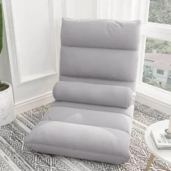 Klappbares Lazy Sofa – Kompakter Einzelsessel