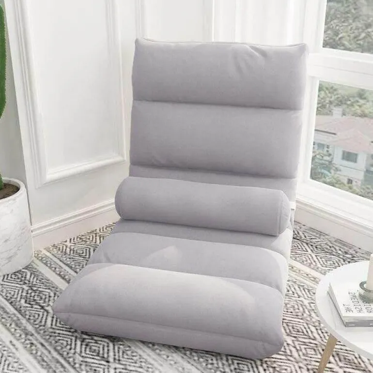 Klappbares Lazy Sofa – Kompakter Einzelsessel