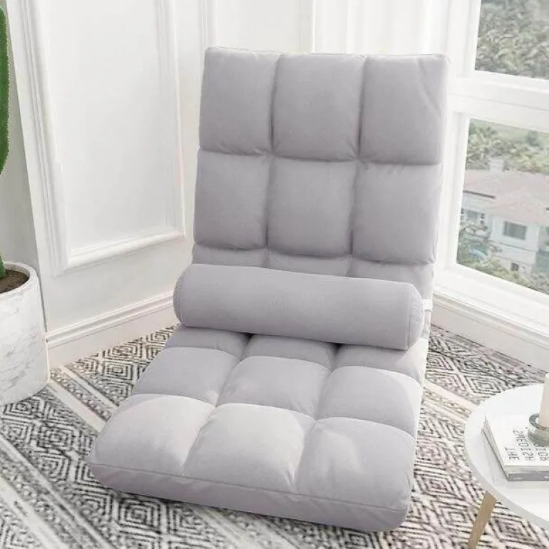Klappbares Lazy Sofa – Kompakter Einzelsessel
