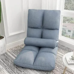 Klappbares Lazy Sofa – Kompakter Einzelsessel