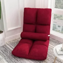 Klappbares Lazy Sofa – Kompakter Einzelsessel
