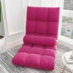 Klappbares Lazy Sofa – Kompakter Einzelsessel