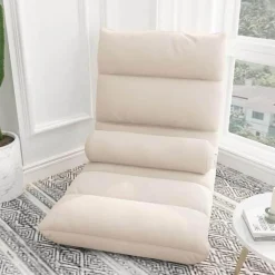 Klappbares Lazy Sofa – Kompakter Einzelsessel