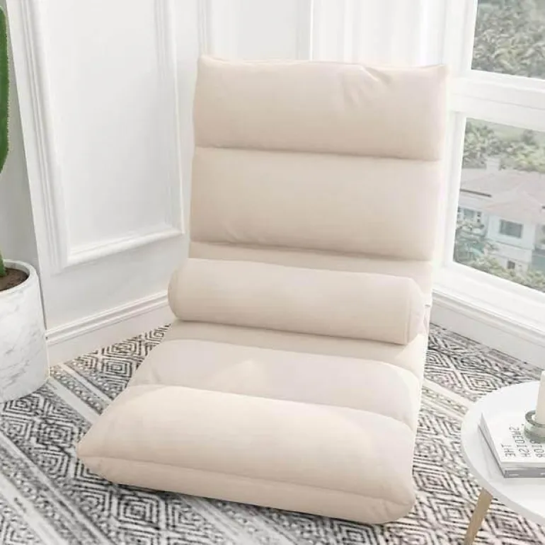 Klappbares Lazy Sofa – Kompakter Einzelsessel