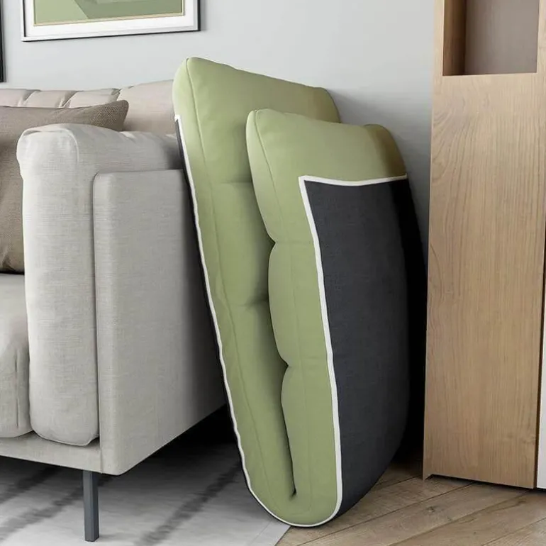 Klappbares Lazy Sofa – Kompakter Einzelsessel