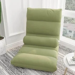 Klappbares Lazy Sofa – Kompakter Einzelsessel