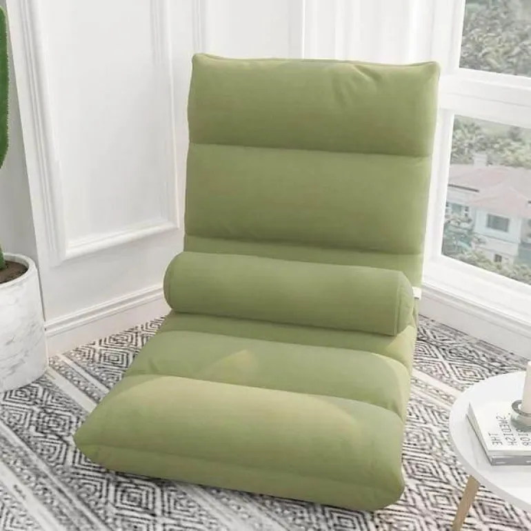 Klappbares Lazy Sofa – Kompakter Einzelsessel