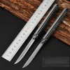 Klappbares taktisches Messer – Multifunktionales Outdoor-Werkzeug