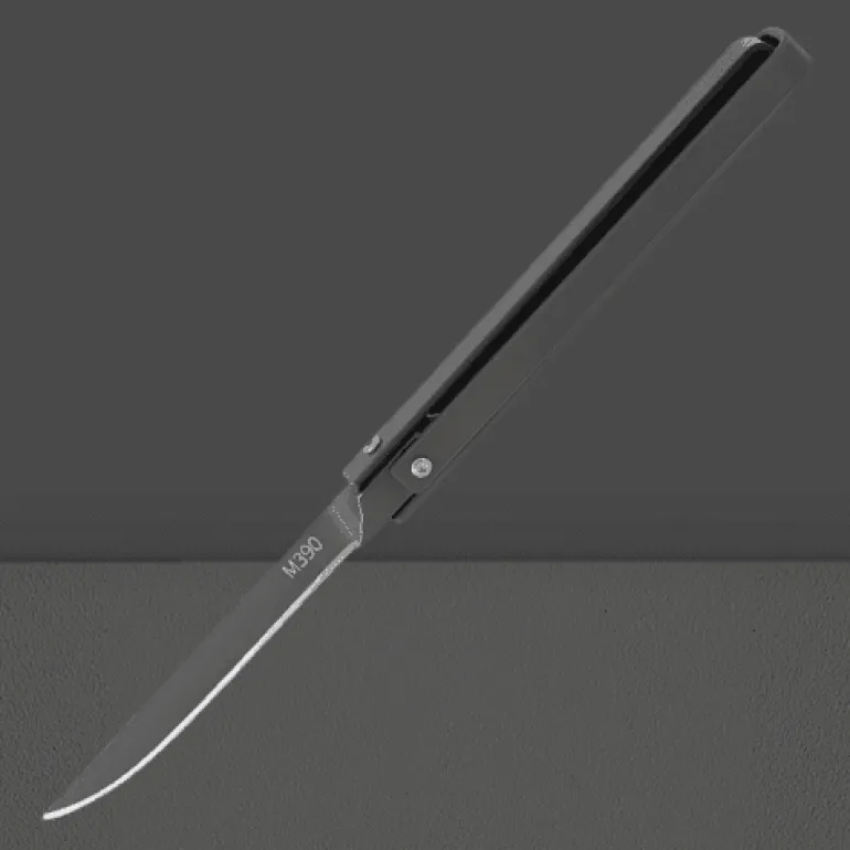 Klappbares taktisches Messer – Multifunktionales Outdoor-Werkzeug