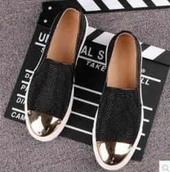 Klassische Lederschuhe – Formelle Herrenschuhe